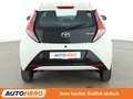 Toyota Aygo 1.0 X-Play*LIM*CAM*KLIMA*TOUCH*BLUETOOTH* Weiß - thumbnail 5
