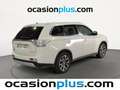 Mitsubishi Outlander 220DI-D Kaiteki 6AT 4WD Blanco - thumbnail 3