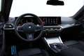 BMW 218 2-serie Coupé 218i High Executive M Sport Automaat Zwart - thumbnail 4