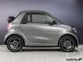 smart forTwo ForTwo Cabrio EQ Prime LED/22 kW/Kamera/JBL/DAB/ Gris - thumbnail 4