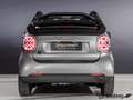 smart forTwo ForTwo Cabrio EQ Prime LED/22 kW/Kamera/JBL/DAB/ Gris - thumbnail 6