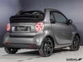 smart forTwo ForTwo Cabrio EQ Prime LED/22 kW/Kamera/JBL/DAB/ Gris - thumbnail 2