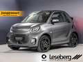 smart forTwo ForTwo Cabrio EQ Prime LED/22 kW/Kamera/JBL/DAB/ Gris - thumbnail 1