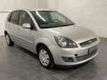 Ford Fiesta 1.6 TDCi 90cv 5porte Gris - thumbnail 1