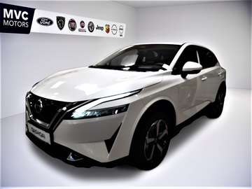 1,3 DIG-T MHEV N-Connecta Aut.