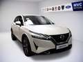 Nissan Qashqai 1,3 DIG-T MHEV N-Connecta Aut. Weiß - thumbnail 17