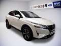 Nissan Qashqai 1,3 DIG-T MHEV N-Connecta Aut. Weiß - thumbnail 16