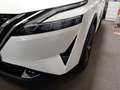 Nissan Qashqai 1,3 DIG-T MHEV N-Connecta Aut. Weiß - thumbnail 3
