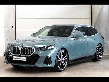 HYBRID - AC SCHNITZER WHEELS - PANO