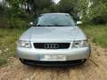 Audi A3 A3 1.6 Attraction Attraction Plateado - thumbnail 1