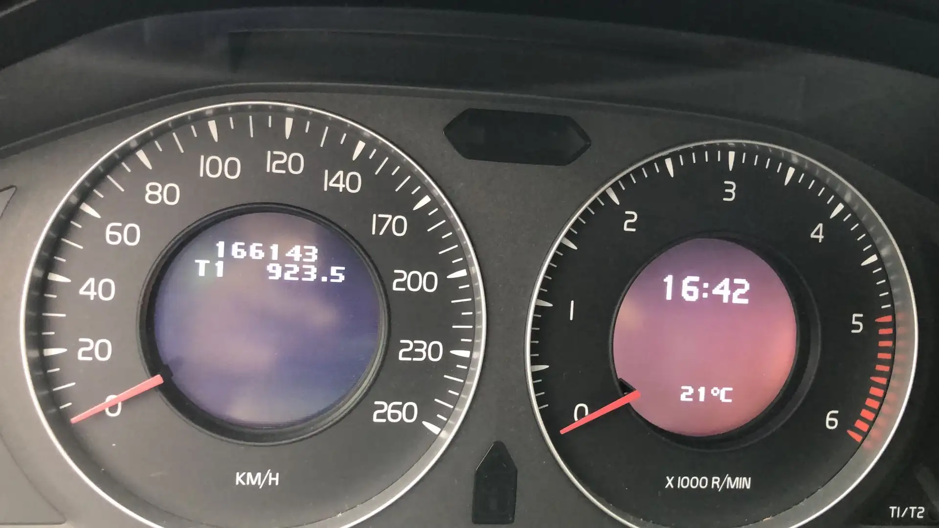 Volvo S60 2.0 d3 Kinetic - 1