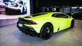 Lamborghini Huracán 5.2 V10 EVO Coupé - VERDE SCANDAL - IVA ESPOSTA Verde - thumbnail 4