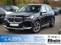 BMW X1 xDrive23d xLine Widscreen.AHK.Ad.LED.Kam.Memo Schwarz - thumbnail 1