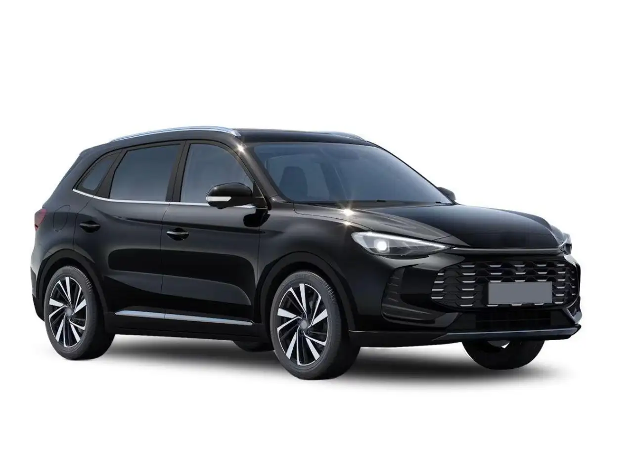 MG ZS 2026