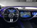 Mercedes-Benz E 400 E 400 e 4M AMG Line 360° SUPERSCR Distr Memory Grau - thumbnail 9