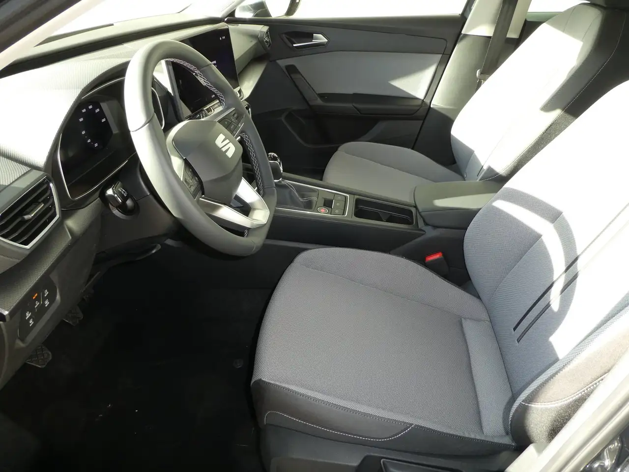 SEAT Leon 2026