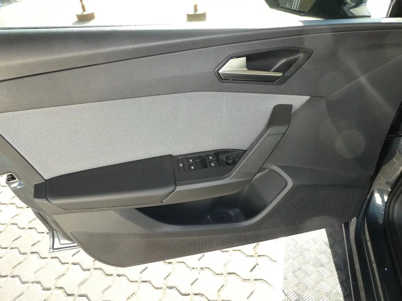 SEAT Leon 2026