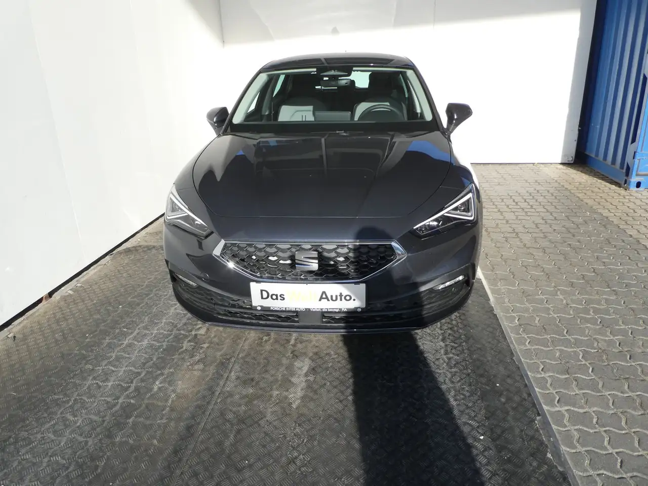 SEAT Leon 2026