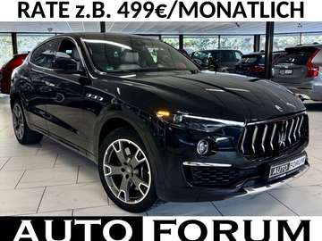 3.0 Q4 GRANLUSSO FACELIFT 360CAM ACC LED