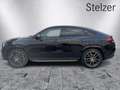 Mercedes-Benz GLE 350 e 4MATIC Coupé AMG Distr KeyGo PTS AHV Schwarz - thumbnail 3