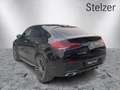 Mercedes-Benz GLE 350 e 4MATIC Coupé AMG Distr KeyGo PTS AHV Schwarz - thumbnail 4