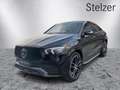 Mercedes-Benz GLE 350 e 4MATIC Coupé AMG Distr KeyGo PTS AHV Noir - thumbnail 2
