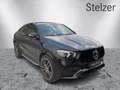 Mercedes-Benz GLE 350 e 4MATIC Coupé AMG Distr KeyGo PTS AHV Schwarz - thumbnail 6