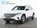 Mercedes-Benz EQB 250 + Night/LED/Memory-P./Distronic/Kamera Weiß - thumbnail 1