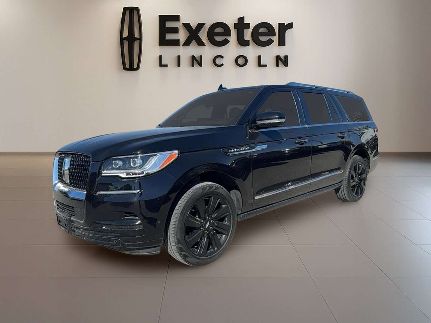 2022 Lincoln Navigator ***SOLD***Reserve/Sunroof/4WD/Tow Pkg/Leather