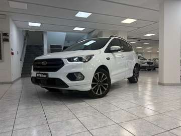 1.5 TDCi 120CV 2WD ST-Line Business