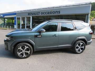 Bigster 1.2 Mild hybrid Journey Journey