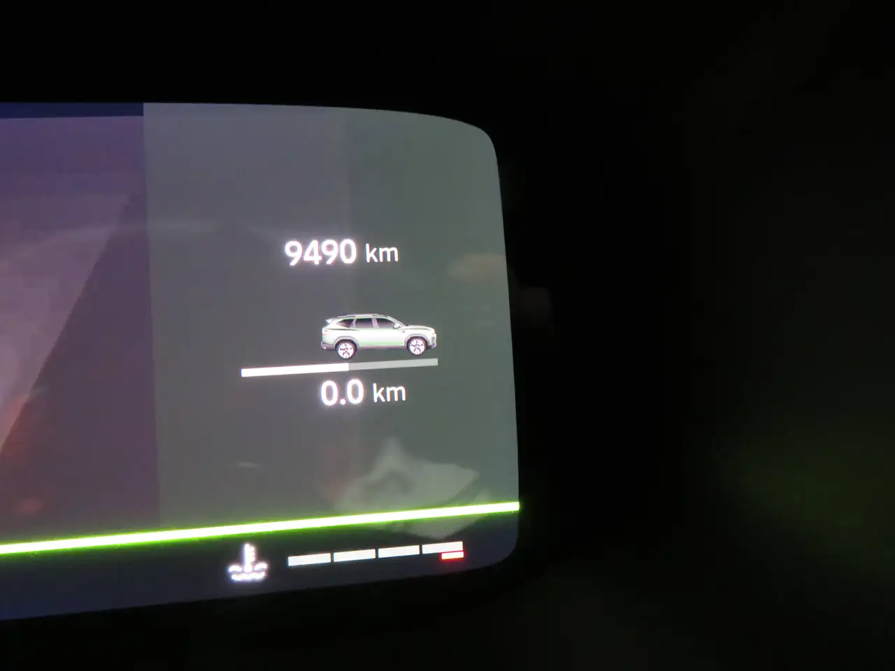 Dacia Bigster 2026