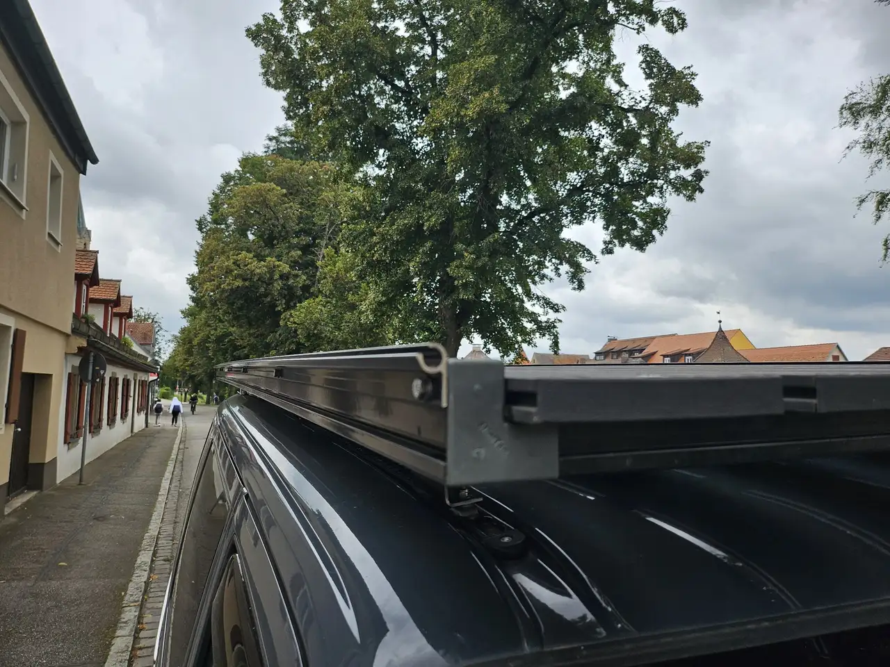 Volkswagen T4, foto 11