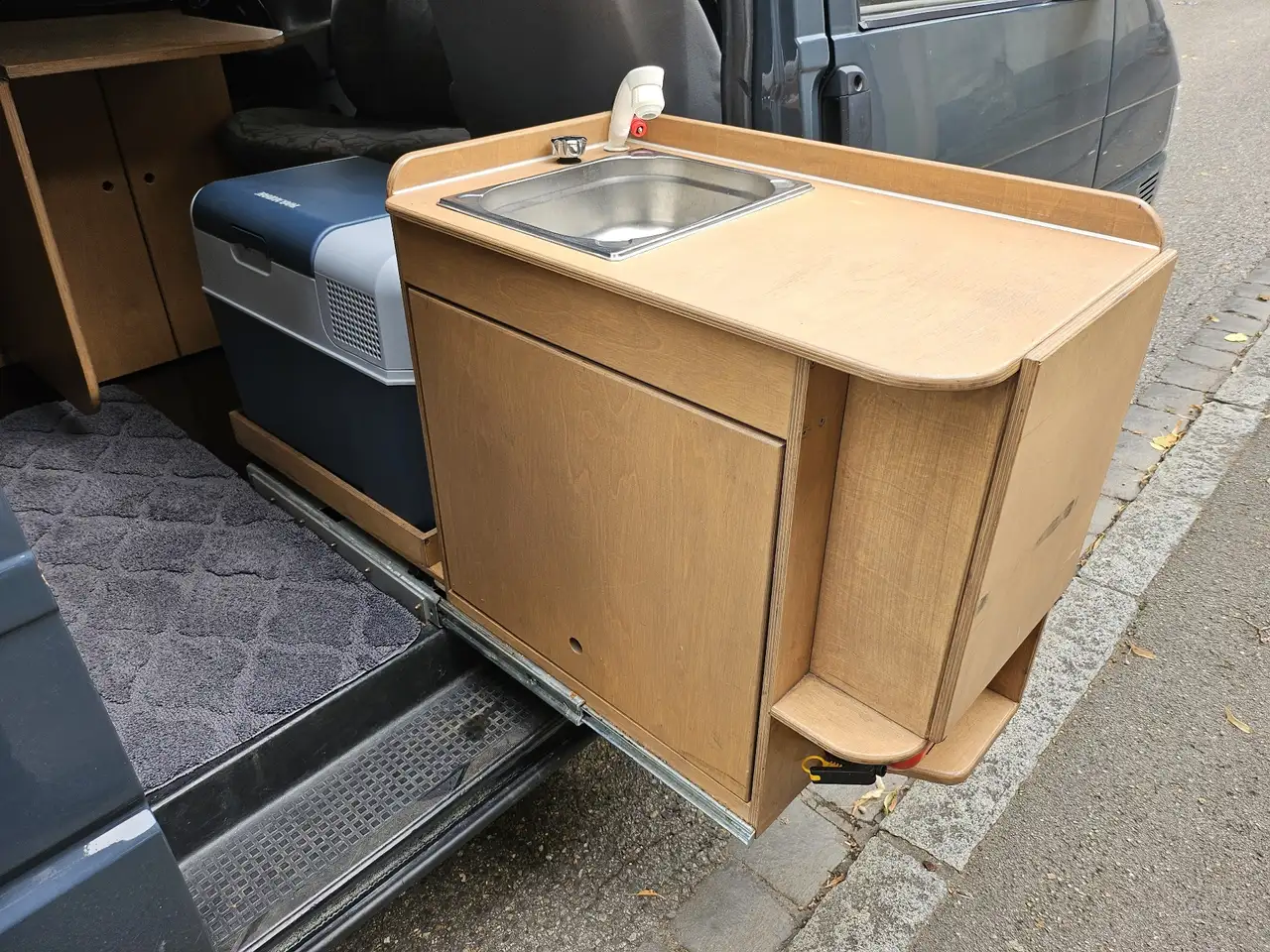 Volkswagen T4, foto 6
