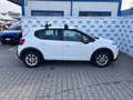 Citroen C3 PureTech 82 S&S Van Live Blanc - thumbnail 3