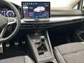 Volkswagen Golf VIII 1.5 TSI GOAL*LED*AHK*KAMERA*NAVI*KLIMA Weiß - thumbnail 9