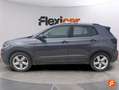 Volkswagen T-Cross 1.5 TSI Advance DSG7 110kW Gris - thumbnail 5