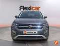 Volkswagen T-Cross 1.5 TSI Advance DSG7 110kW Gris - thumbnail 2