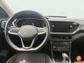 Volkswagen T-Cross 1.5 TSI Advance DSG7 110kW Gris - thumbnail 10
