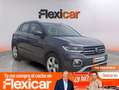 Volkswagen T-Cross 1.5 TSI Advance DSG7 110kW Gris - thumbnail 1