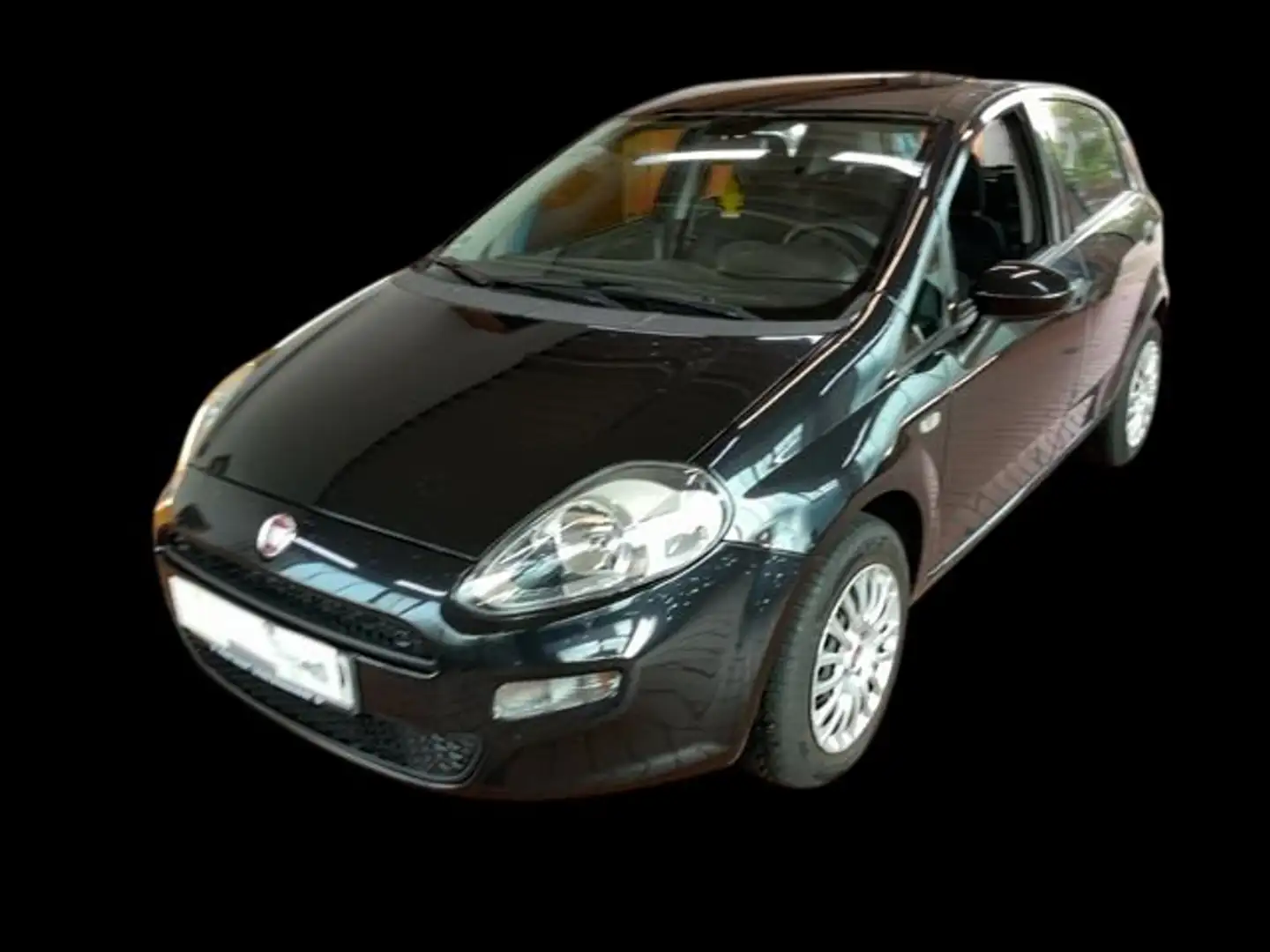 Fiat Punto Punto 5p 1.4 Pop Noir - 2