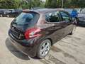 Peugeot 208 Allure Schwarz - thumbnail 6