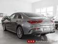 Mercedes-Benz CLA 200 AMG Line Coupé *Panorama*APP*MBUX*Ambi* Grau - thumbnail 9