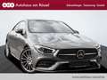 Mercedes-Benz CLA 200 AMG Line Coupé *Panorama*APP*MBUX*Ambi* Grau - thumbnail 1