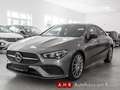 Mercedes-Benz CLA 200 AMG Line Coupé *Panorama*APP*MBUX*Ambi* Grau - thumbnail 10