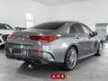 Mercedes-Benz CLA 200 AMG Line Coupé *Panorama*APP*MBUX*Ambi* Grau - thumbnail 3