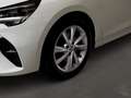 Opel Corsa F 1.2 Turbo Elegance+LED+CarPlay+DAB+Sitzheizung Blanc - thumbnail 6