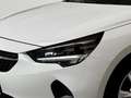 Opel Corsa F 1.2 Turbo Elegance+LED+CarPlay+DAB+Sitzheizung Blanc - thumbnail 5