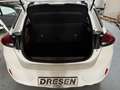 Opel Corsa F 1.2 Turbo Elegance+LED+CarPlay+DAB+Sitzheizung Blanc - thumbnail 12