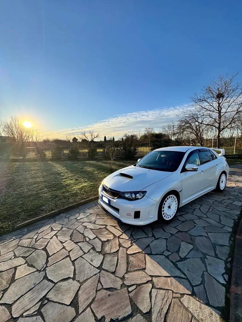 Subaru WRX WRX STI 2.5 - 300 Cv - 1